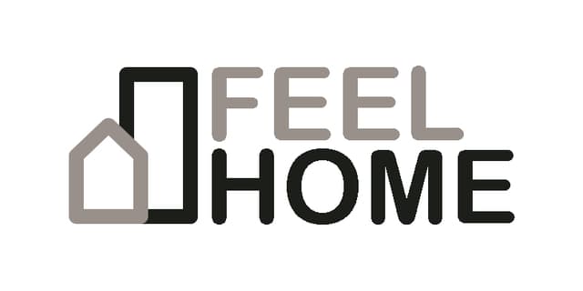 Feel Home Logo